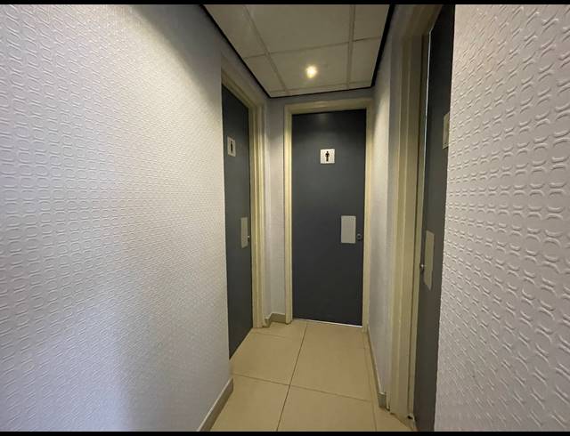 3,400M² OFFICE TO LET IN PARKTOWN